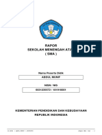 Pelengkap XI - MIPA 20191 PDF