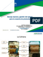 UN - Manejo Apicola PDF