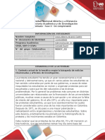 Formato - Fase 3 - de Comprensión