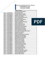 Listado de Grupos y Salones FINAL SALONES