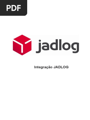 jadlog tracking netshoes