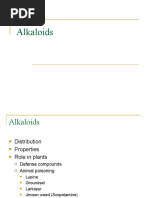 Download Alkaloids Ppt by Hema Sundar Reddy SN44966268 doc pdf