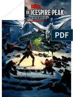 Dragon of Icespire Peak PDF