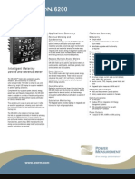 Ion6200 Datasheet 1