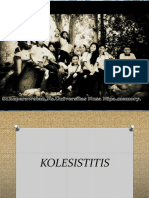 KOLESISTITIS