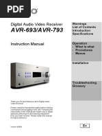 AVR-693_AVR-793 _ manualzz.com