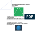 Problemas circunferencias