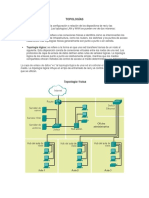 Tarea - Topologia Logica y Fisica