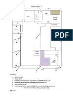 Desain Lantai 2 Khusus Rumah 2019 Final