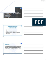 Tableros Electricos PDF