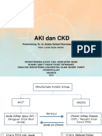 AKI-CKD