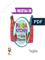 Panda Kitchenweb