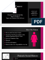 Breast Cancer Case Study Presentation-2