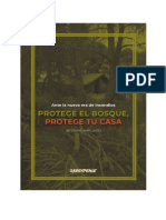 Protege Tu Bosque PDF