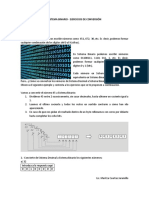 Taller Sistema Binario