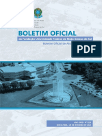 UFMS Boletim Oficial 28/02/2020