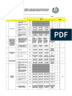 2019 BL10 Borang Pengurusan Panitia