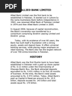 Allied Bank