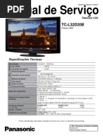 PANASONIC TC-L32D20B Service Manual.pdf