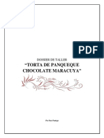 Dossier Tpchm-On PDF