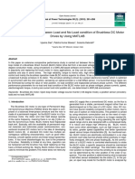 A Comparative Study between Load and No-Load BLDC.pdf