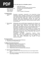 Menerapkan Penyusunan Pesan Bidang Kehumasan