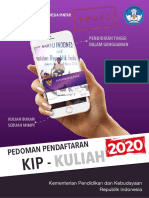 Pedoman KIP-K 2020 (SFILE
