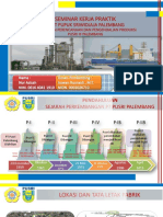 PT Pusri Seminar