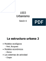 Urbanismo 6