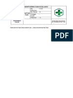 Form Daftar Tilik