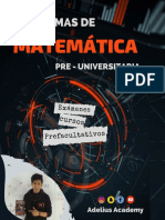 Examenes Mate Pre-U PDF