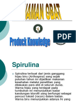 pRODUK kNOWLEDGE HPA