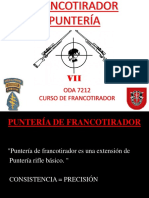 Basic Fund of Sniper Marks-Spanish