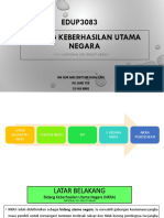 Bidang Keberhasilan Utama Negara