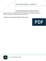 Pratica Interlock Entre Partida de 02 Motores PDF