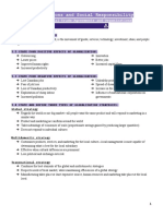 Chapter 5 and 6 Business Questions