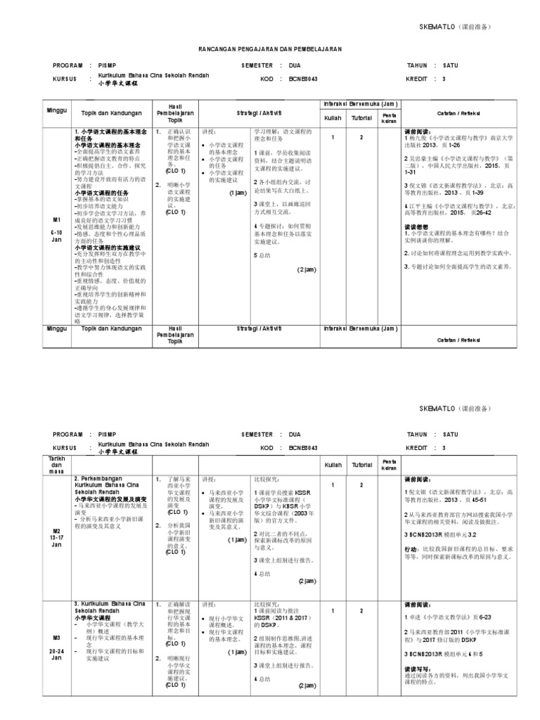 BCNB3043 学员课前准备 | PDF