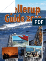 Fjellerup Guide 2010