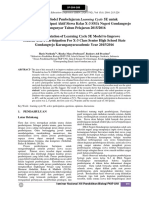 ID Penerapan Model Pembelajaran Learning Cy PDF