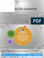 Evaluacion Sumativa