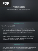 Probability PDF