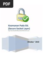 Download Makalah Secure Socket Layer SSL by Agus Nurwahyudi SN44970219 doc pdf