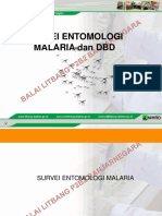 Malaria