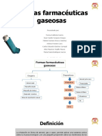 Formas Farmaceuticas Gaseosas