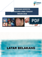 Materi Hepatitis Dinkes Prov Jateng