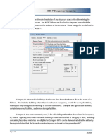 TECH2 - Wyntk - Asce Occupancy Categories PDF