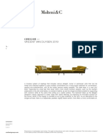 Gregor Product Sheet PDF