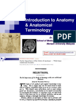 GA1-Anat Anat Terminology