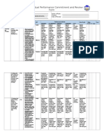 PPST IPCRF MT1-IV