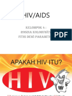 HIV